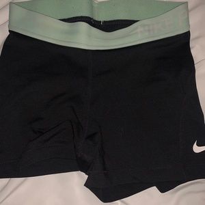 Nike Pro Shorts